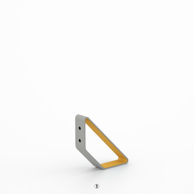 D-150 / Gray + Magnet sheet (各色) D-150 / Gray + Magnet sheet (各色)