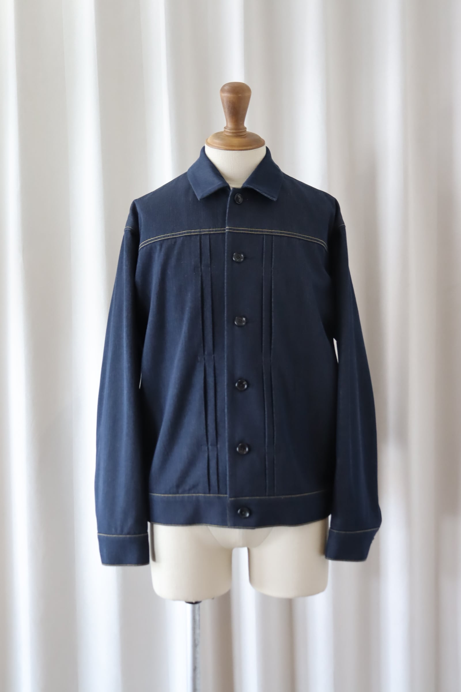 tilt The authentics | H.inch