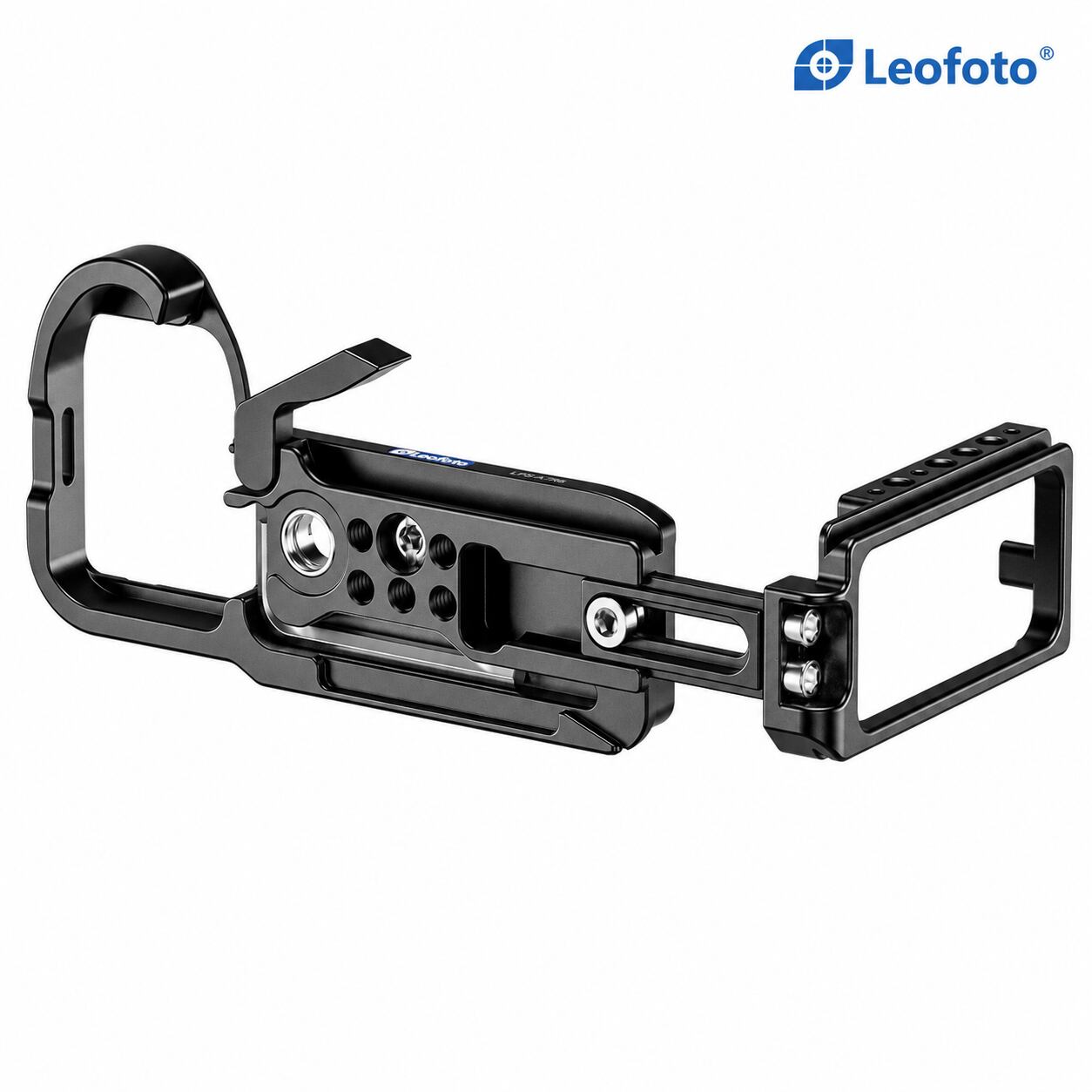 最優先発送】Leofoto LPS-A7R6 SONY α7RVI専用 L型プレート アルカ