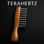 テラヘルツブラシ — 健康と美しさを引き出す高機能ケアブラシ