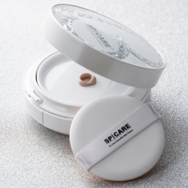 SPCARE V3 Brilliant Foundation リフィル 15g 正規販売店・即日発送】レフィル（詰替え用）：V3 ブリリアント