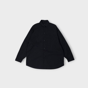 TEATORA【CARTRIDGE SHIRT PACKABLE】