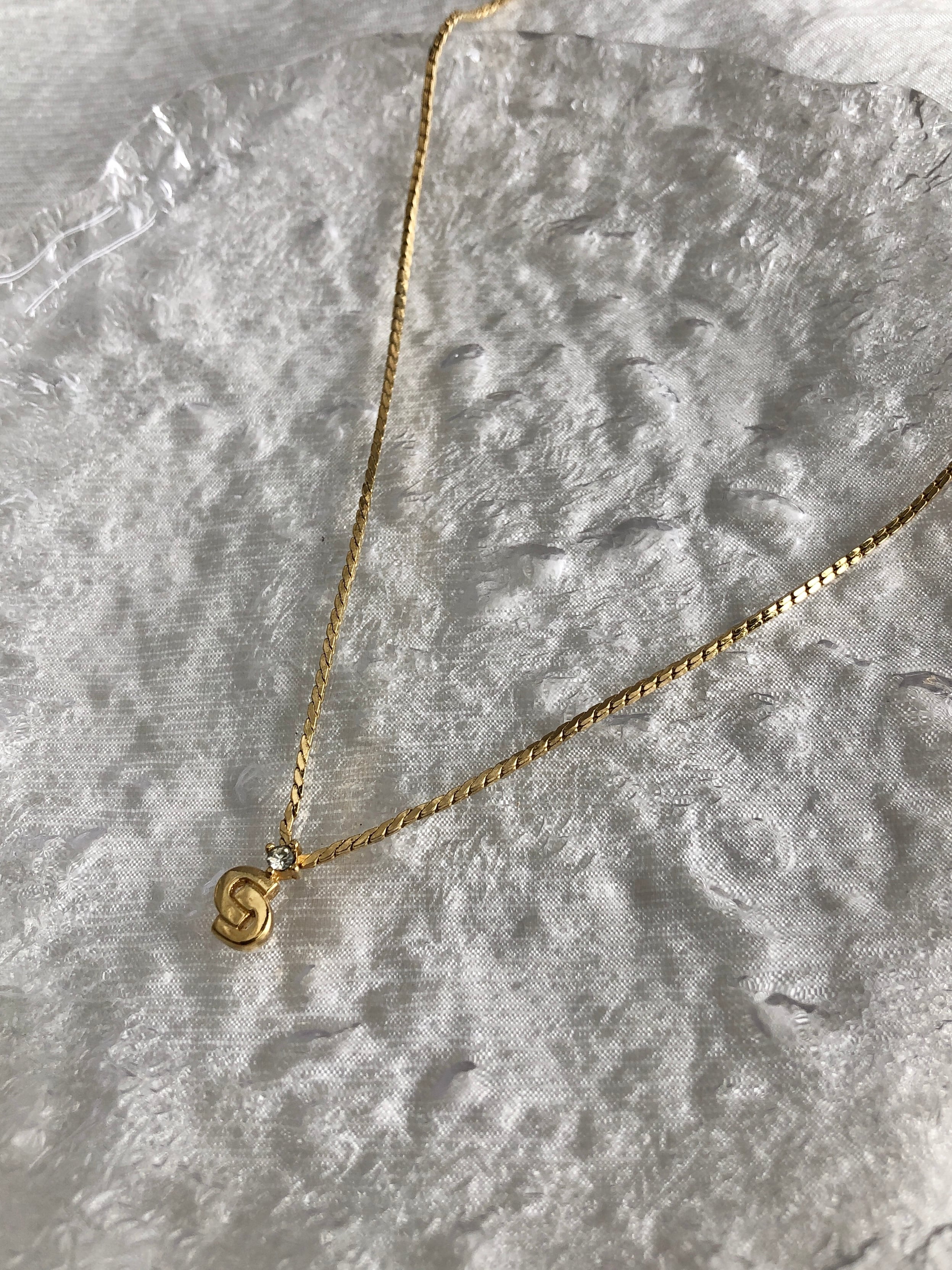 Christian Dior | VintageShop solo