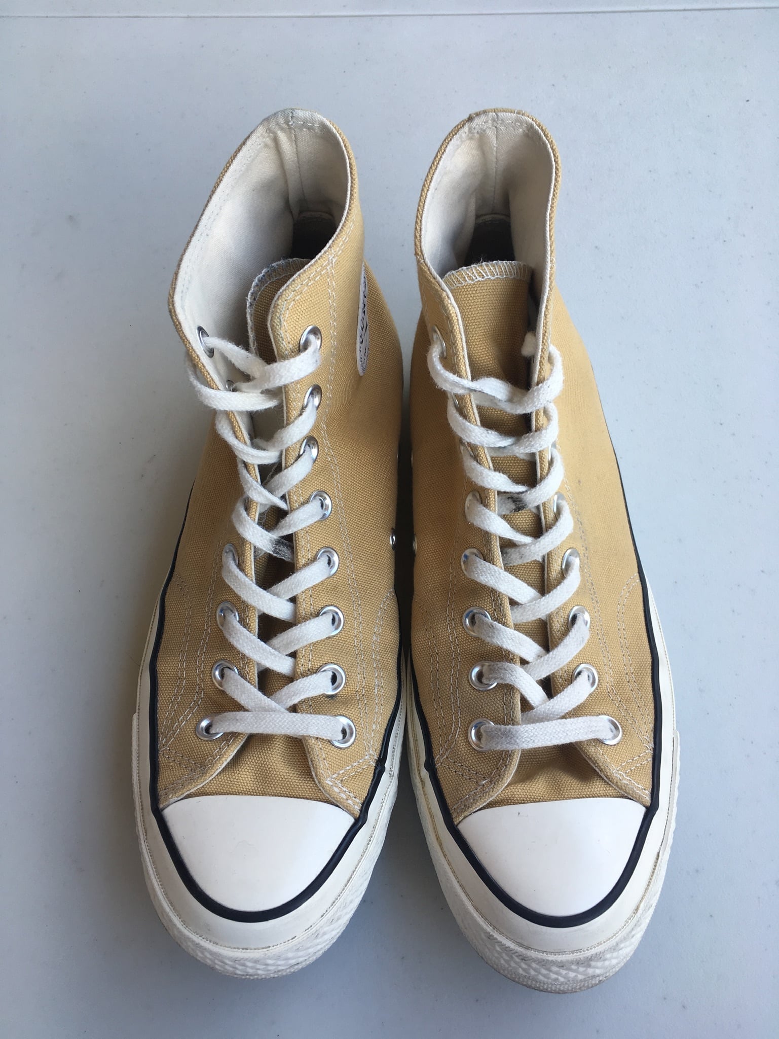 レア！CONVERSE CHUCK TAYLOR ALL STAR 70 HI