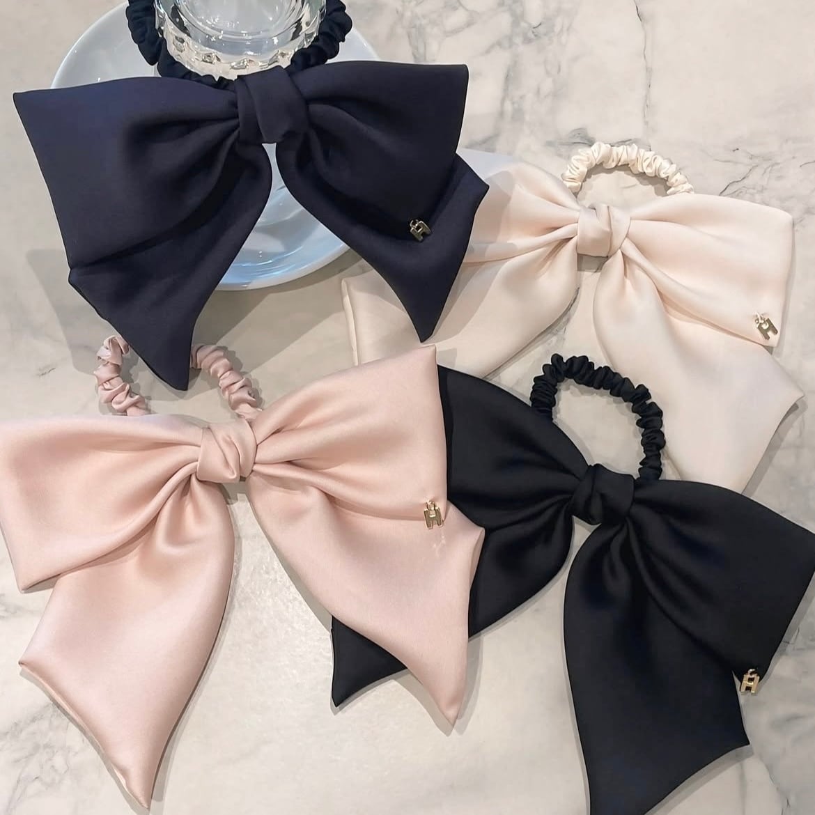 シュシュ | THE HANY 公式オンラインショップ | THE HANY Bijoux