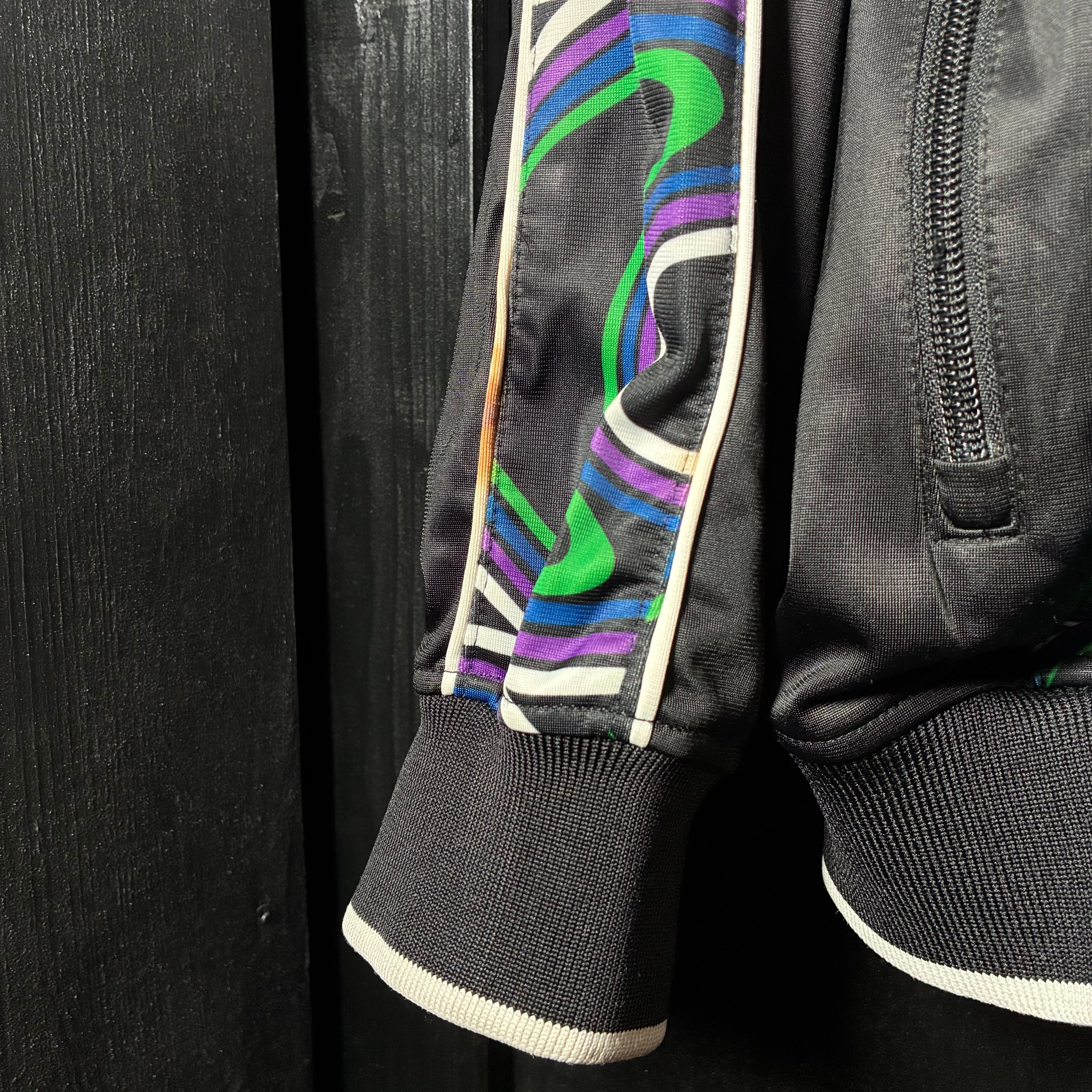 COOGI トラックジャケット 4XL 超オーバーサイズ クージー | 古着屋