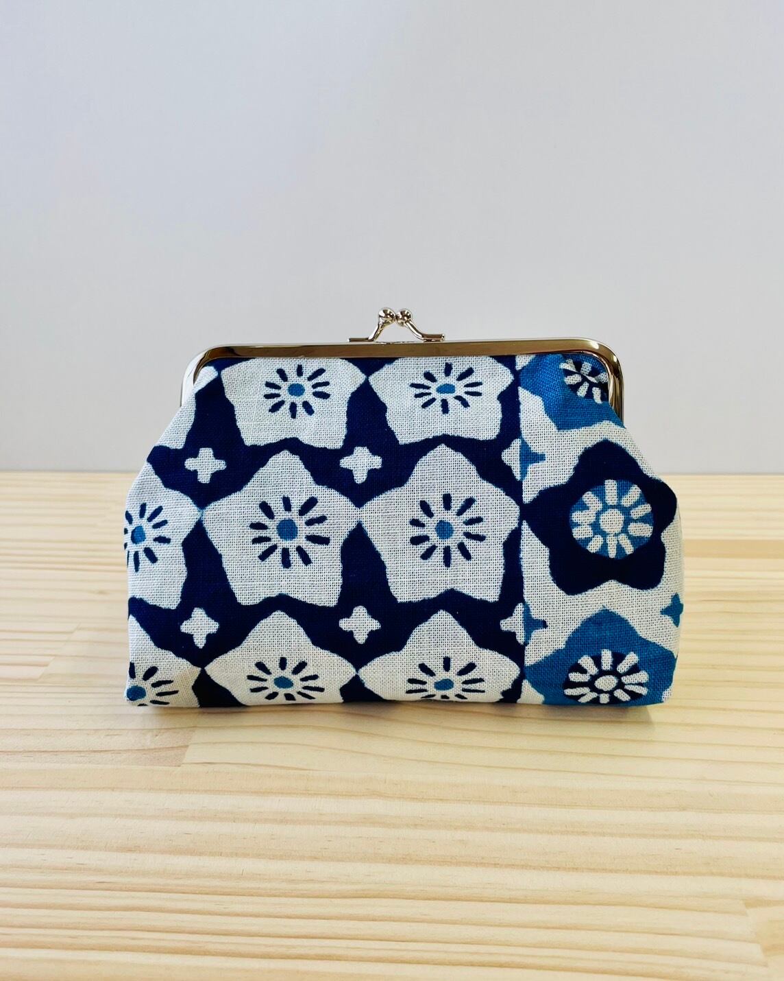 藍染リネンストール | 紺屋そめかひ online shop