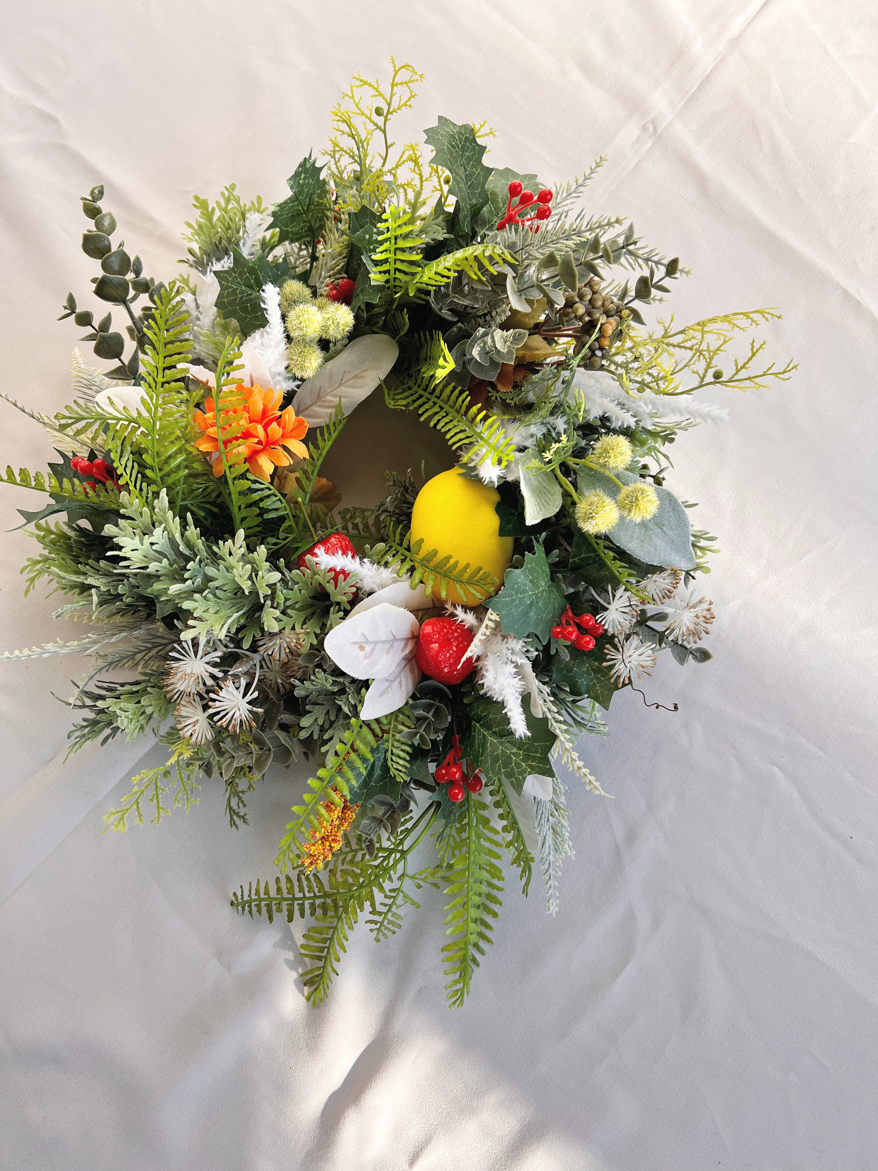 Dry | Flower & Plants BYRE