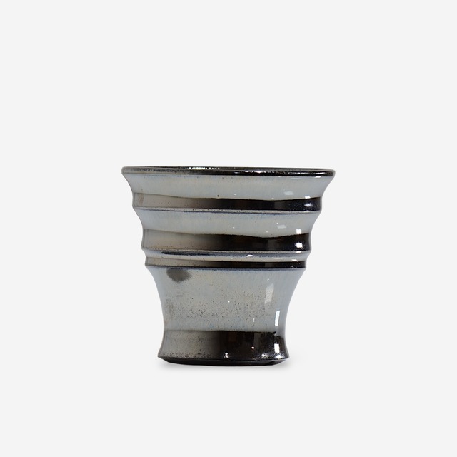 荻 / GILA 2 - 09 / S / 約 φ8.0cm / 植木鉢