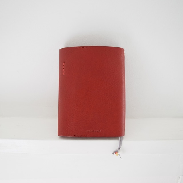:octavus [A6 BOOK COVER] arco 03 -Red-
