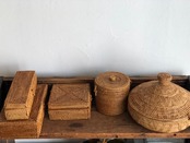 アタ バスケット正方形