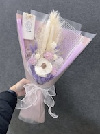 【発送】dried flower bouquet ドライブーケ