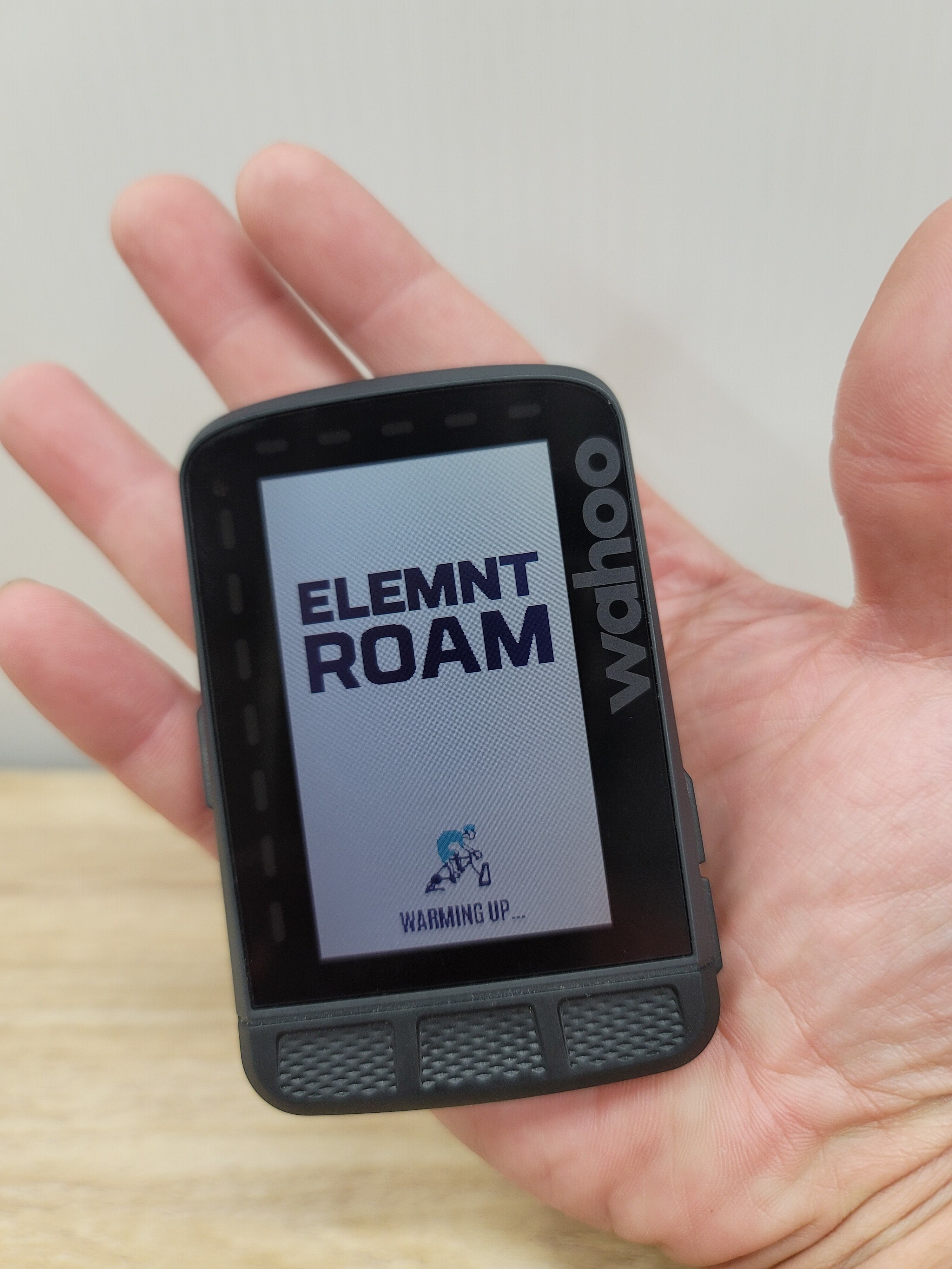 特価 ELEMNT ROAM V1 GPS Bike Computer (エレメントロームGPSバイク 