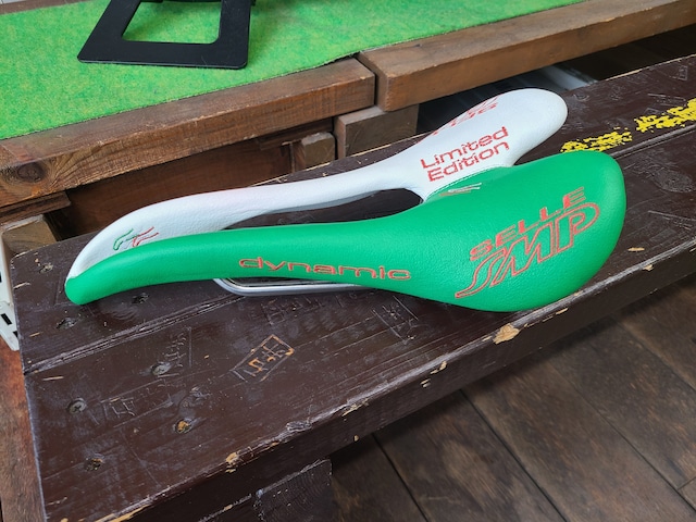【 USED 】selle SMP( セラエスエムピー )dynamic LimitedEdition