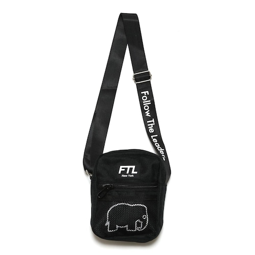 FTL - Shoulder Bag/Black　 BMX