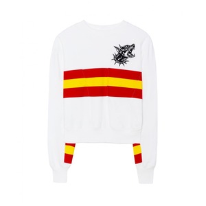 【Maria ke Fisherman】"ESPAÑA" CREWNECK