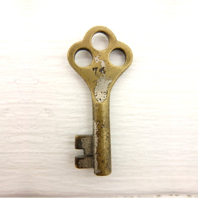 アンティークキー ビンテージ antique key 鍵