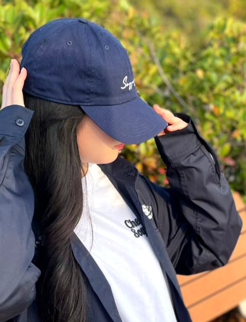 ウェア SOYJAGA Cap SOYJAGA ONLINE STORE