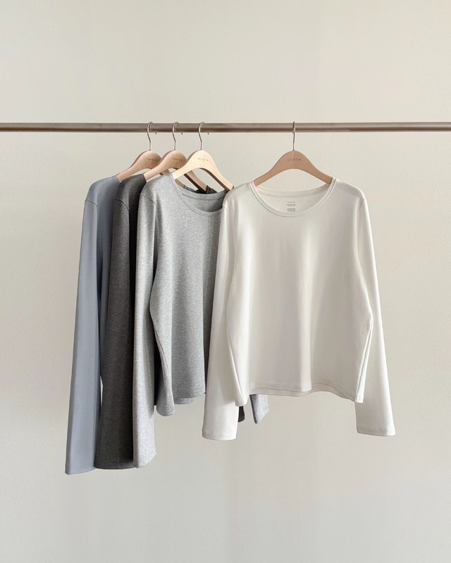 (OUNCE) kidmo wrap mohair cardigan / 2color