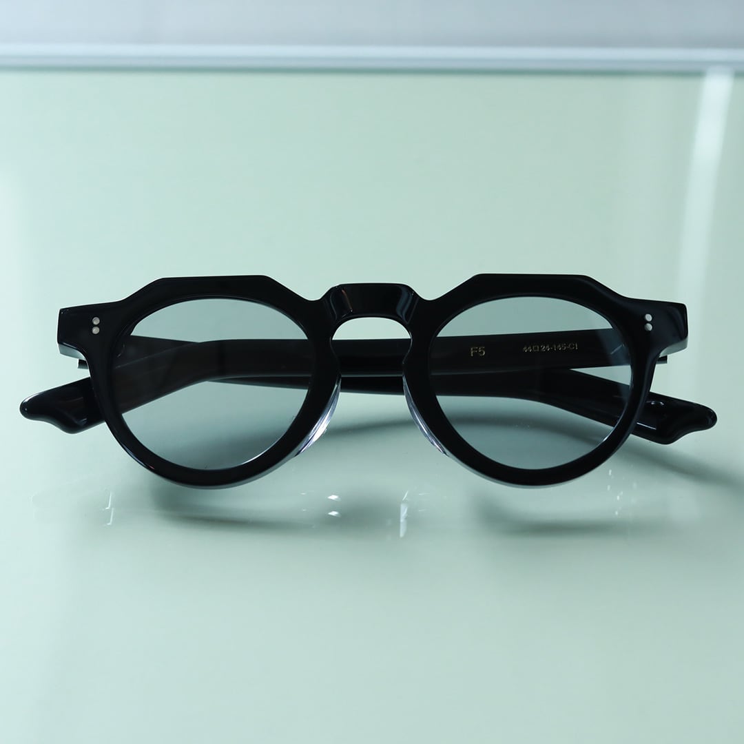 Few (フュー) F5 [Black C-1] サングラス | FREEPARK