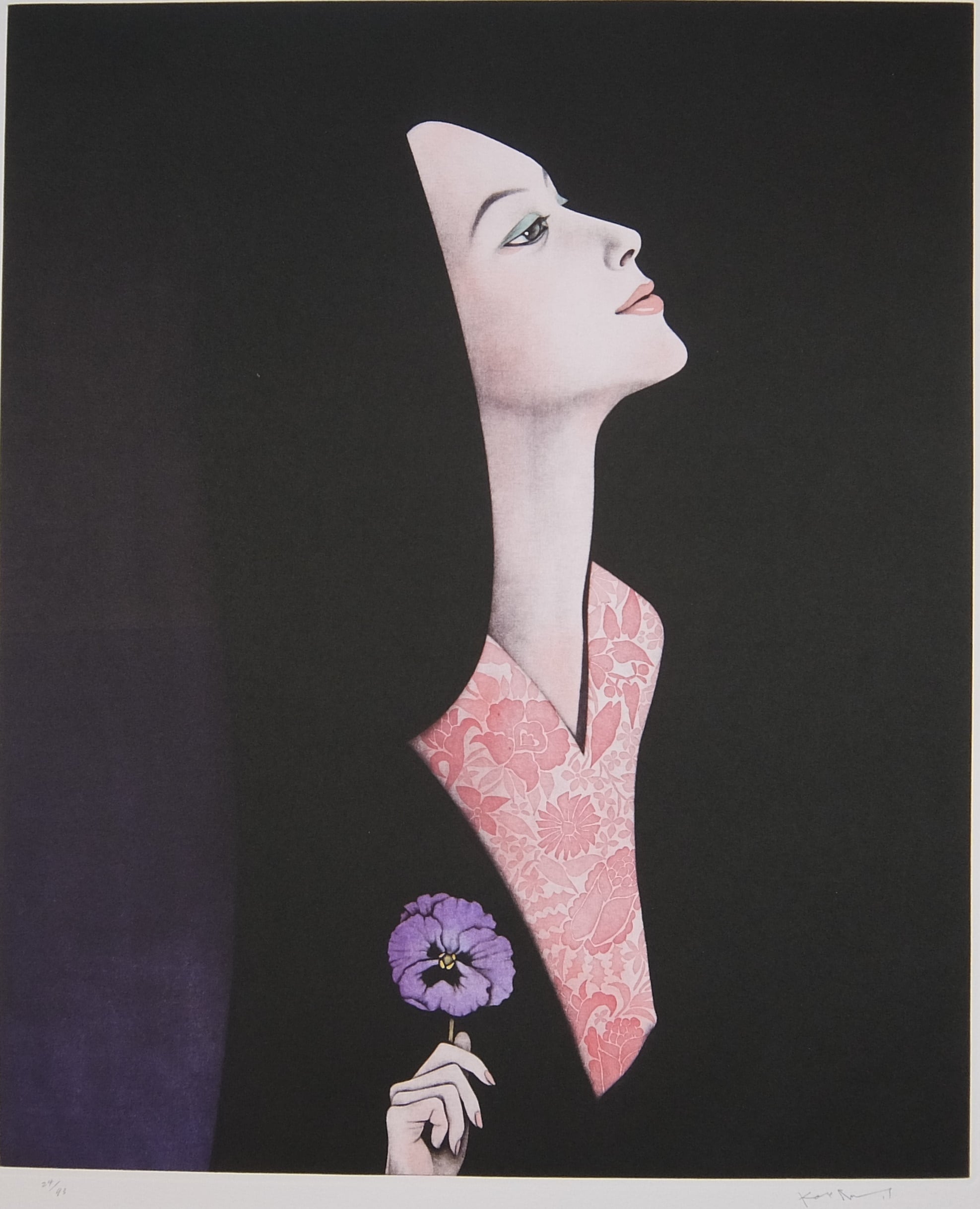 銅版画 | 京都アートゾーン神楽岡 WEB SHOP