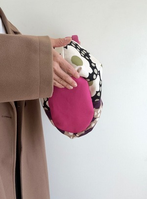 コロンバッグ1.2倍サイズ