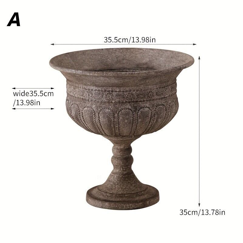 プランター ヴィンテージ調 アメリカンカントリー おしゃれ かわいい