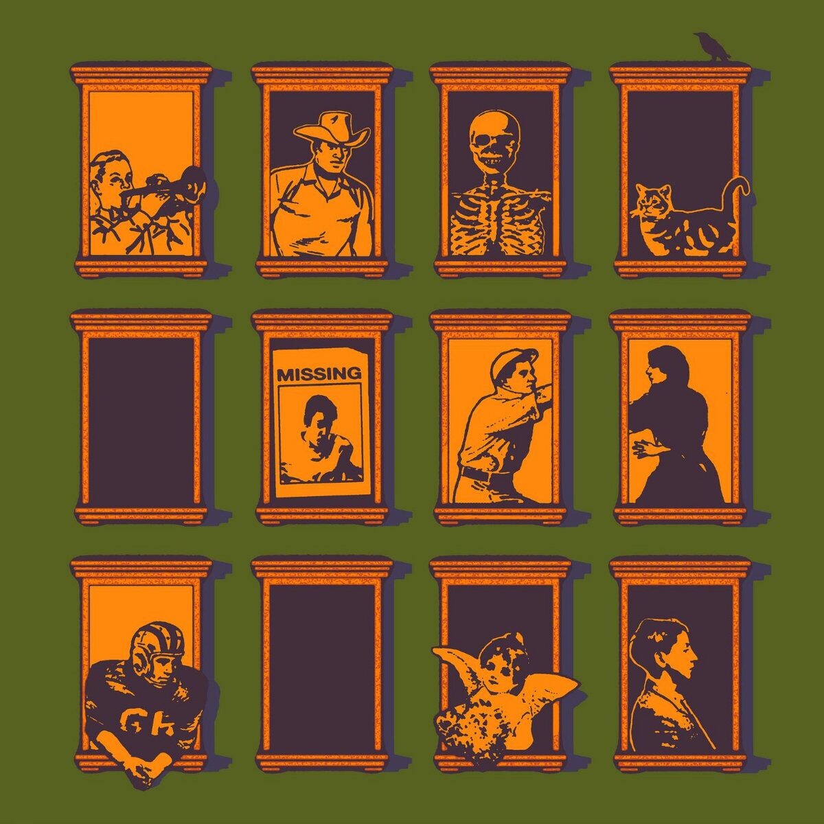 【CD】The Medium - City Life(Earth Libraries)