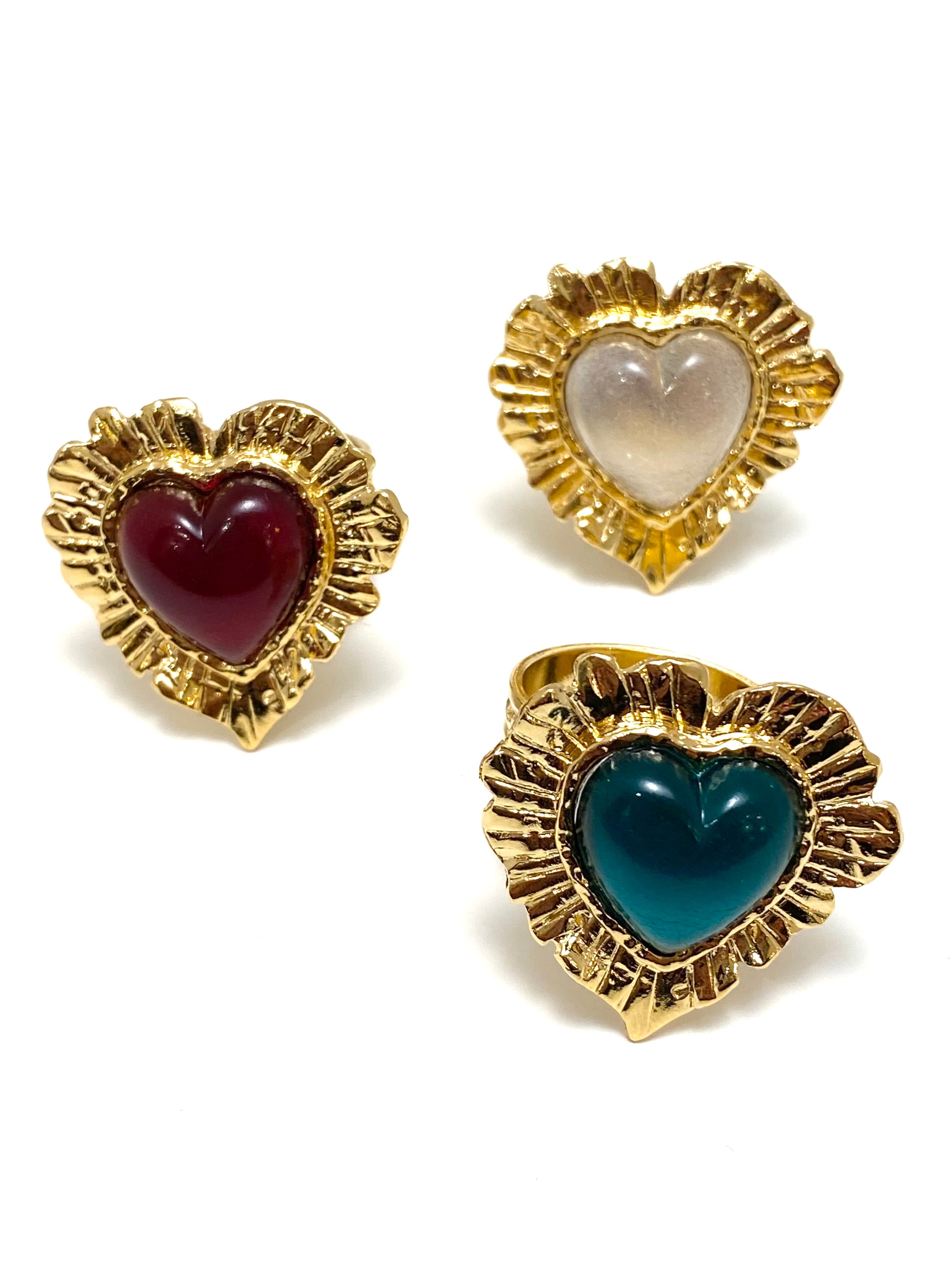 PHILIPPE FERRANDIS | BIJOUX KIQUE