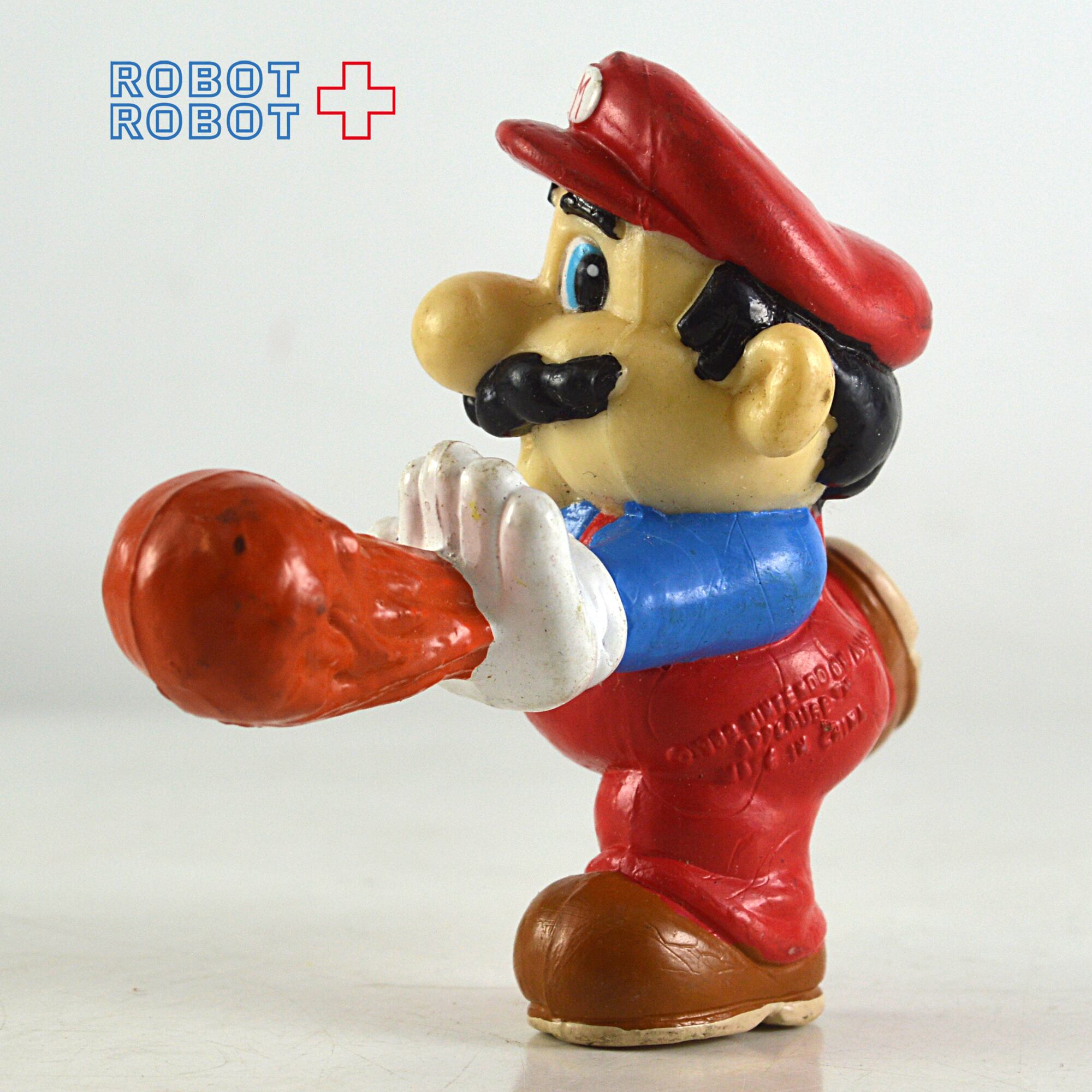 アプローズ社 スーパーマリオ PVCフィギュア ファイア | ROBOTROBOT