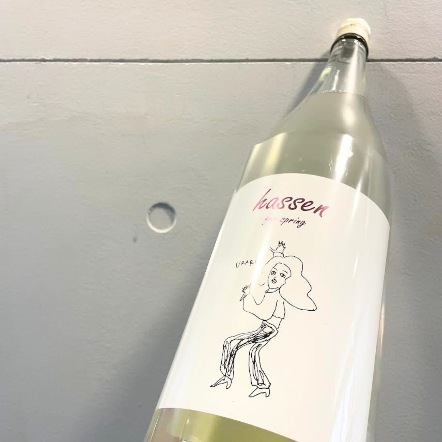 八仙 URARAラベル 1.8L