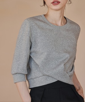 クロススエット【t-10407】