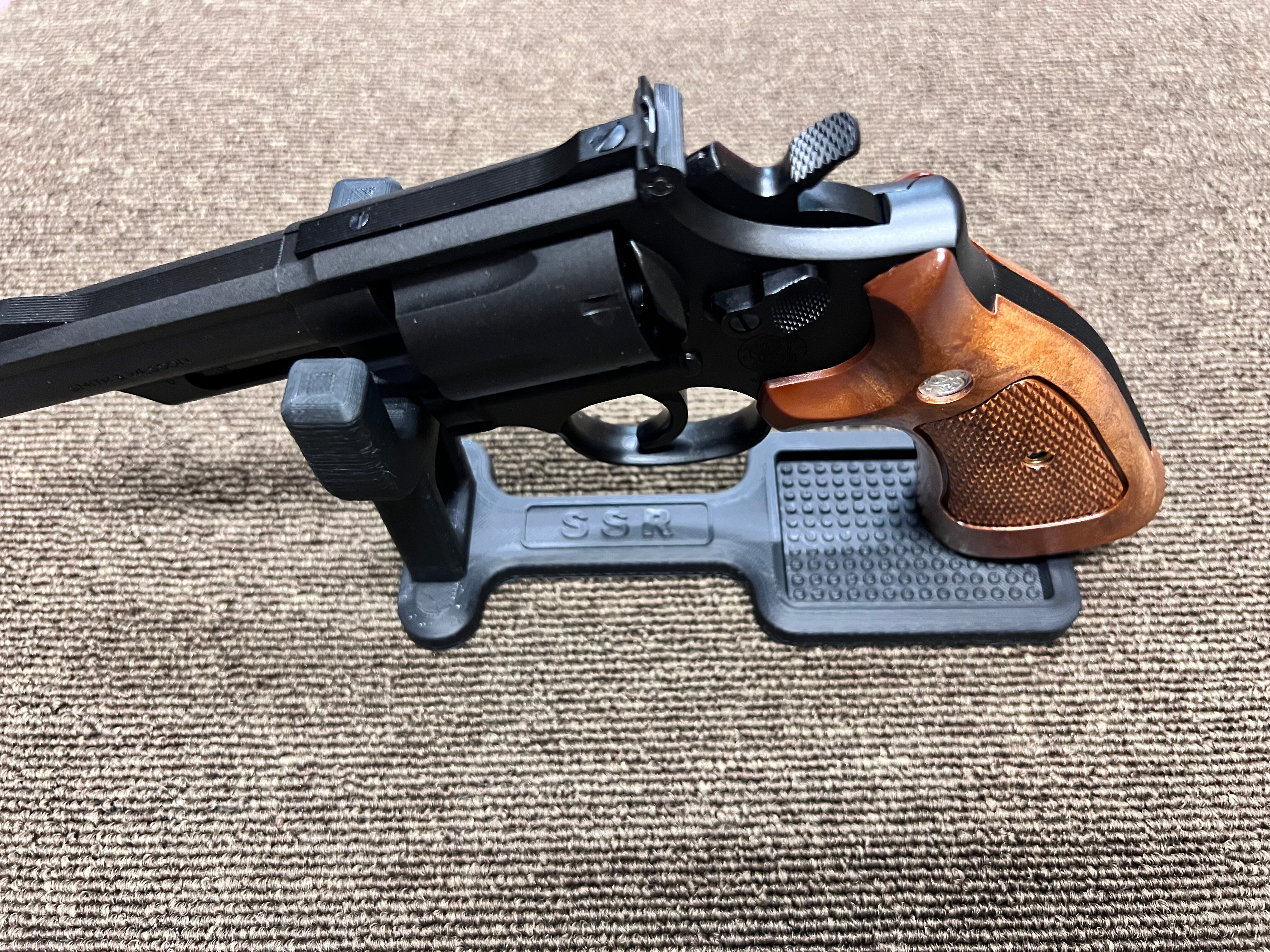 ハンドガンスタンド | Pay ID