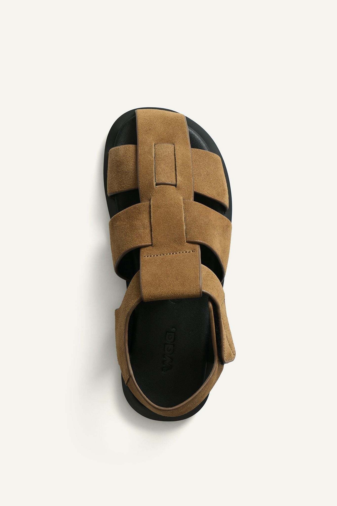 【26SS】waa. studios ワースタジオ /RỌ SANDALS / サンダル - 5