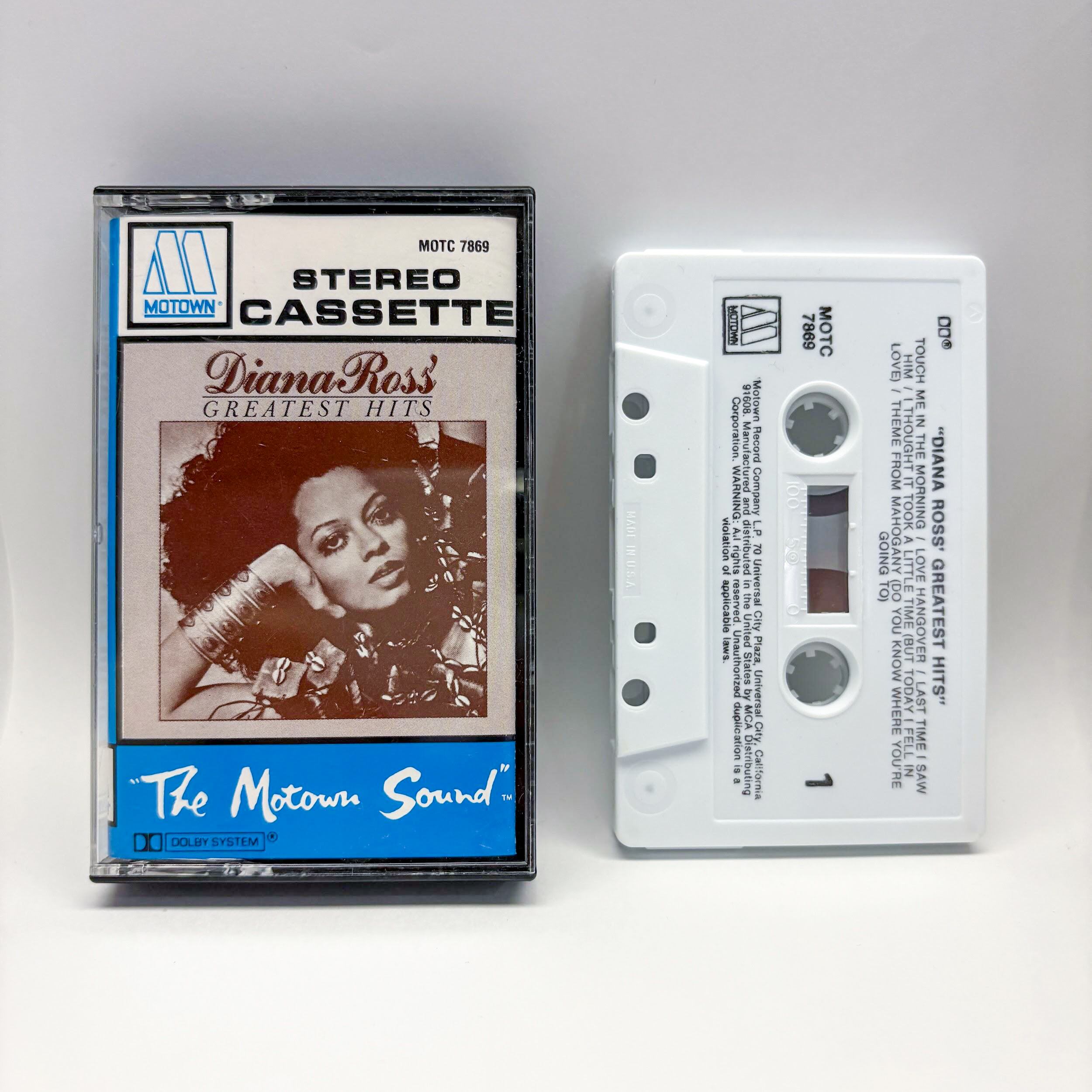 US3 / Hand on the Torch | Pacific Tape Center｜90年代ROCK・HIPHOP