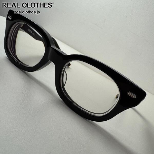 effector fuzz-s メガネ