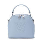 RING TOTE BAG [サイズ: F(AGEUUBG04SBF)] [カラー: SKY BLUE]