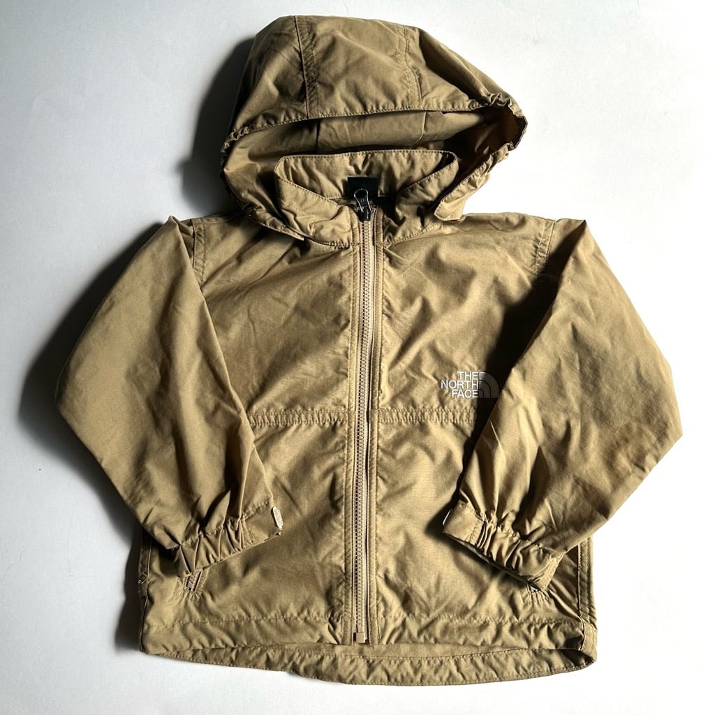 The North Face Baby Compact Jacket【90cm】CK