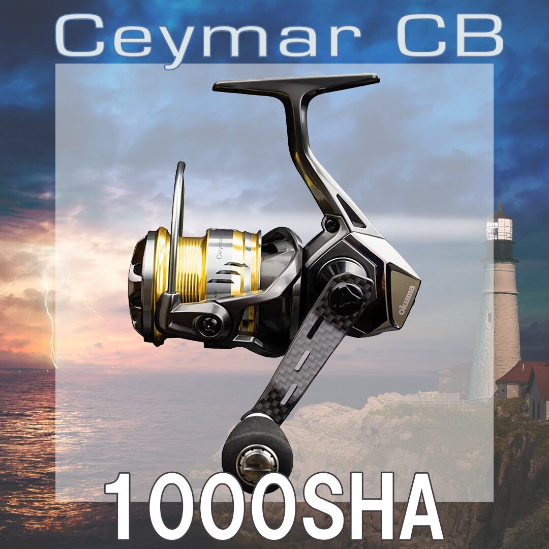 アウトレット】 カレントランナー CR-S1002MH (CURRENT RUNNER