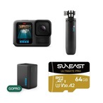 GOPRO HERO13 バンドルセット