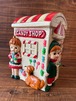 Vintage CandyShop CoinBank(boy&girl)/コインバンク 貯金箱 キャンディーショップ 男の子 女の子 60's ビンテージ