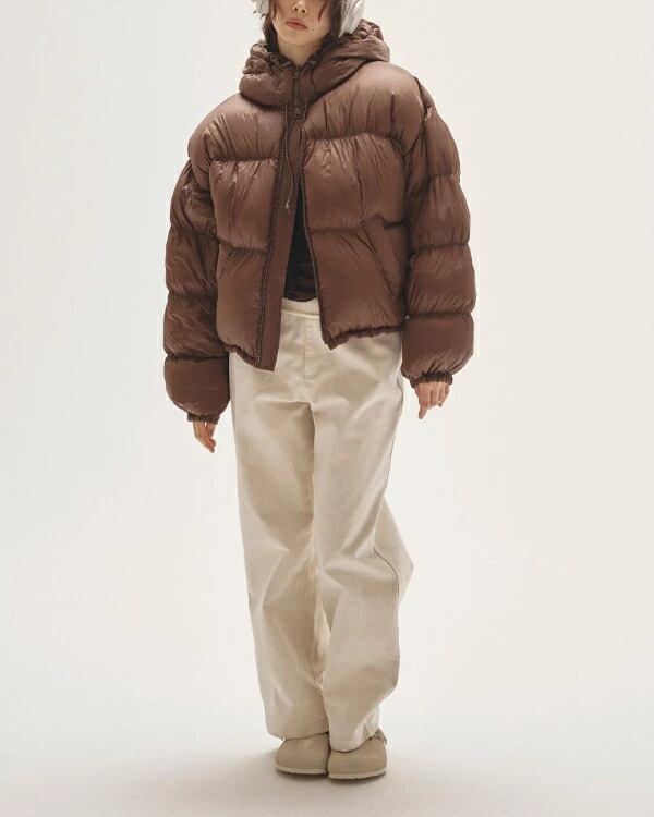 TODAYFUL トゥデイフル Life Ultralight Goose Jacket ウルトラライト