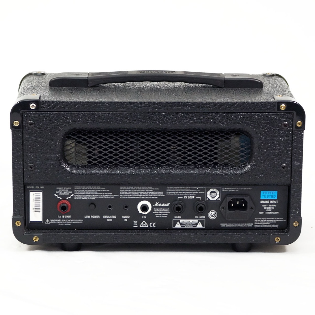 Marshall DSL1H [USED]