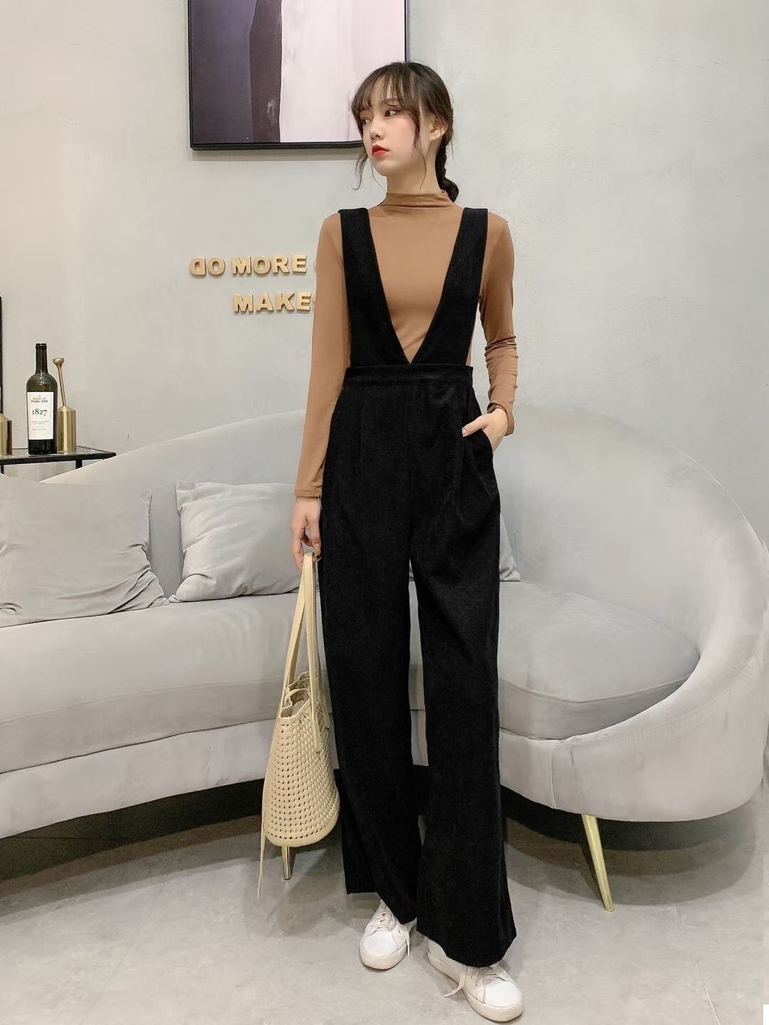 オーバーオール