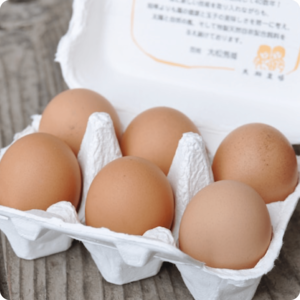 純国産もみじの卵18個（6個入り×3パック）