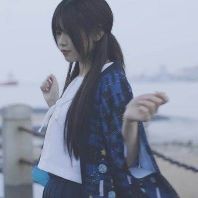 和柄 羽織 和風 法被 ハッピ アウター カーディガン ガウン ミディアム