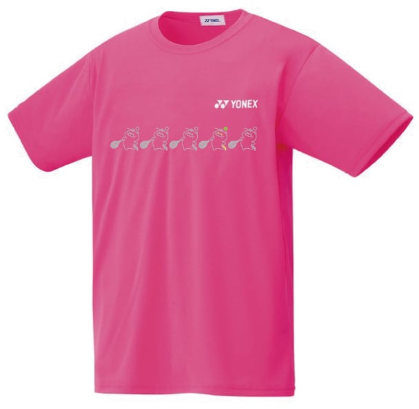 YONEX ヨネックス2005年岡山国体Tシャツサイズ:O