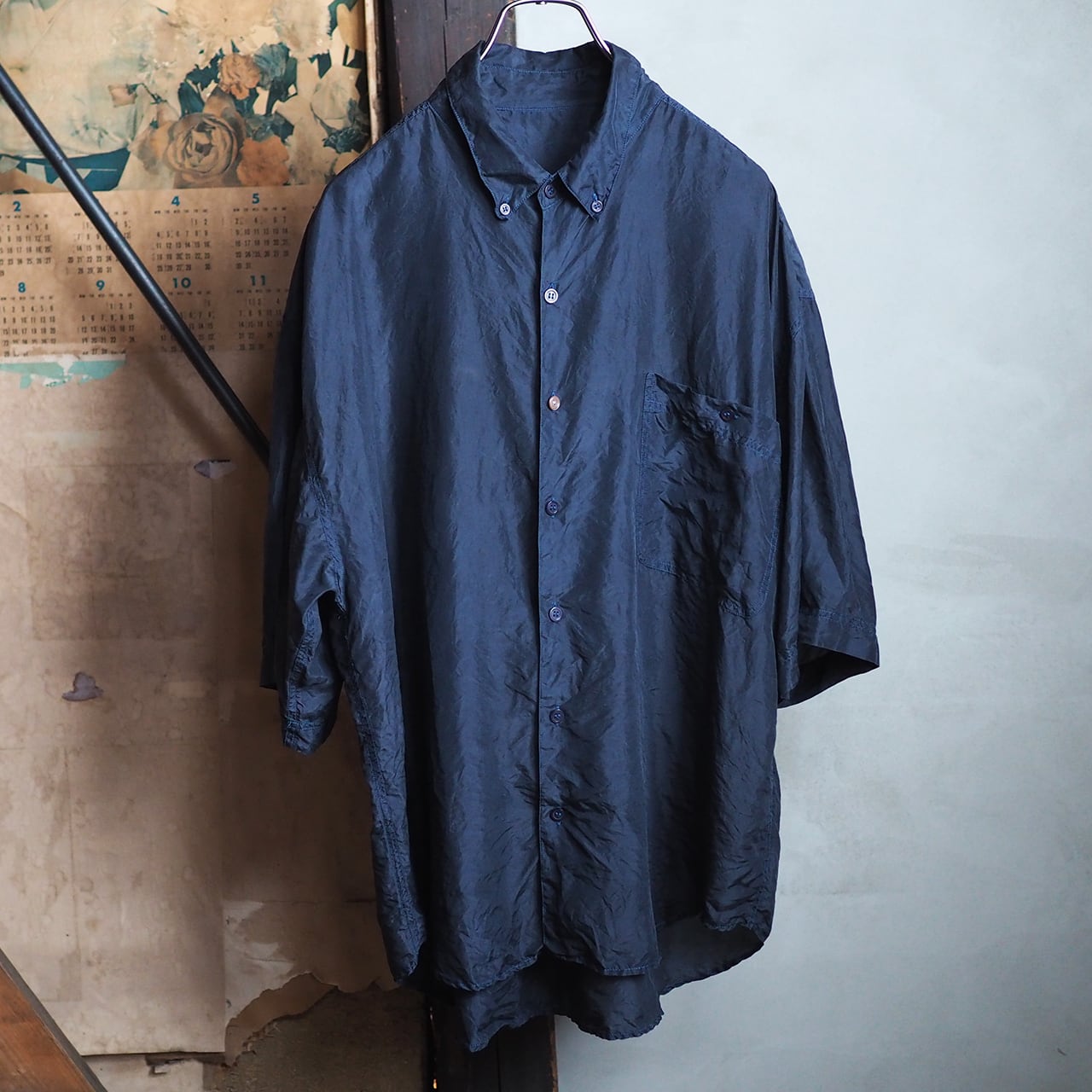 omitsuのおつくろい | 洋服と工芸 omitsu