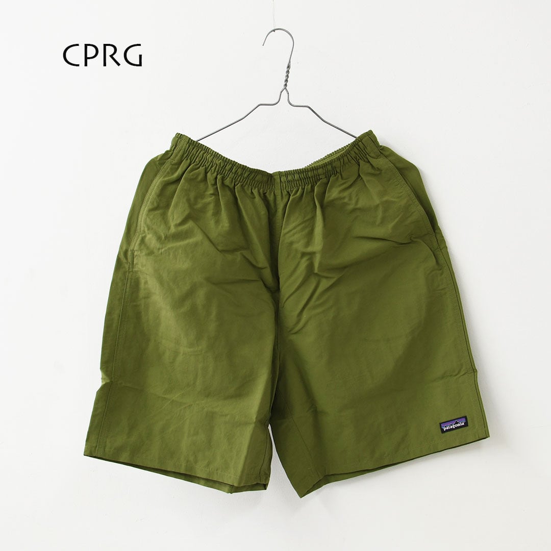 Patagonia [パタゴニア正規代理店] W's Baggies Longs [57035