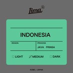 【INDONESIA】Java frinsa